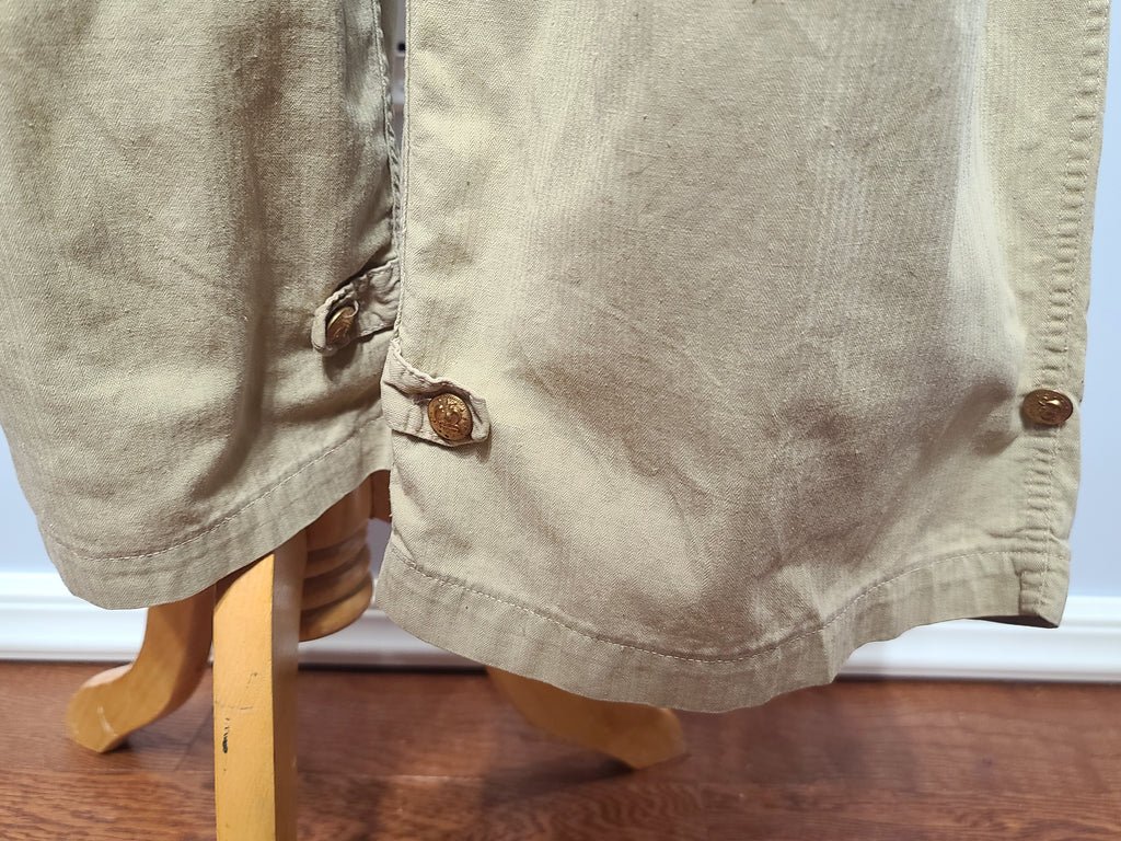 Women's War Worker Coveralls(B-38' W-29.5'-33' H-41') — image 26