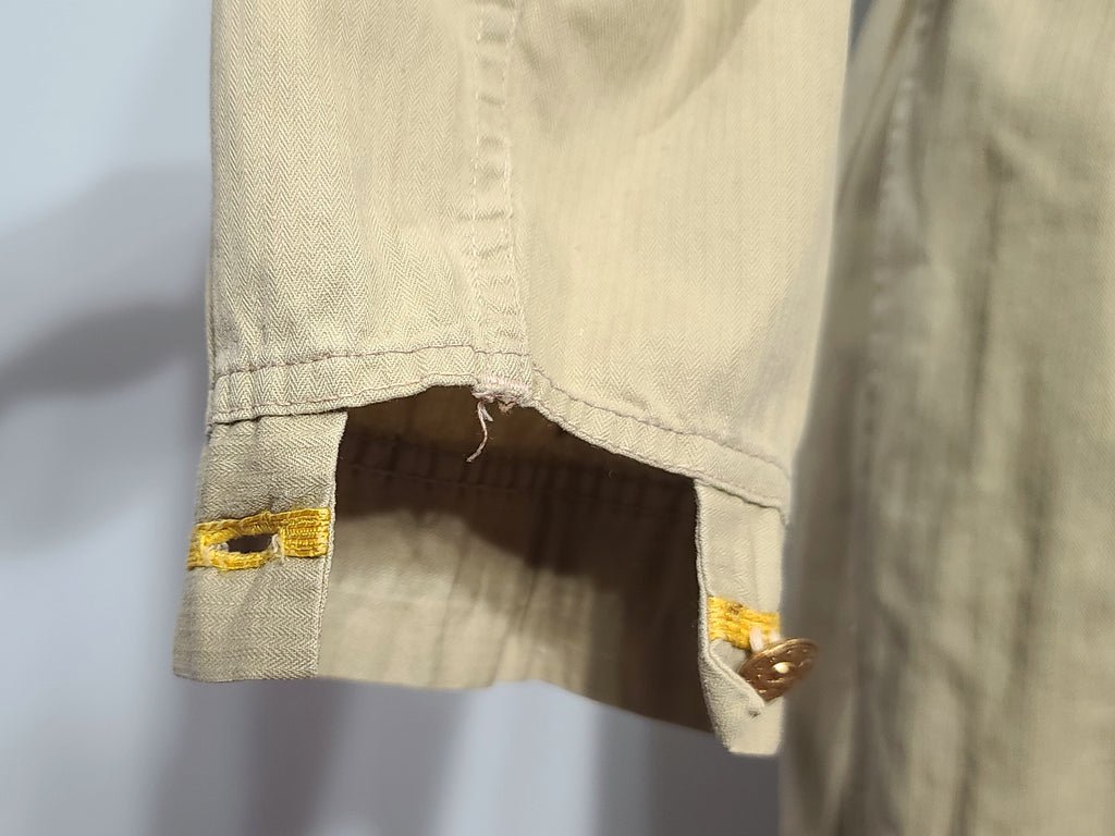 Women's War Worker Coveralls(B-38' W-29.5'-33' H-41') — image 27