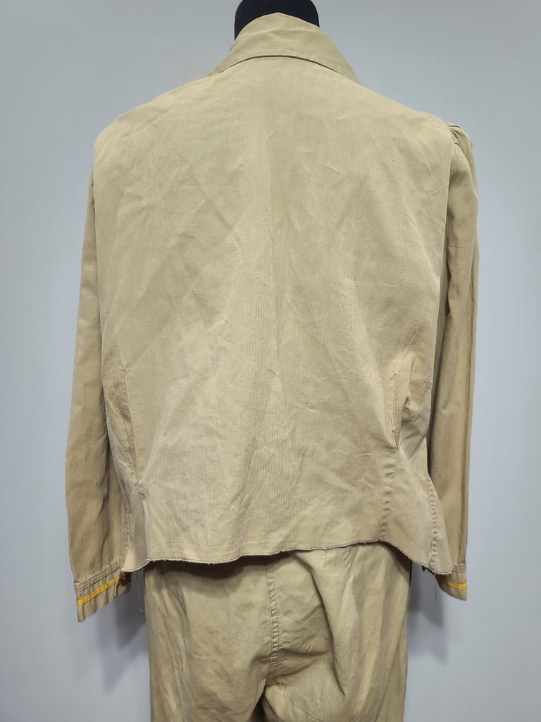 Women's War Worker Coveralls(B-38' W-29.5'-33' H-41') — image 28