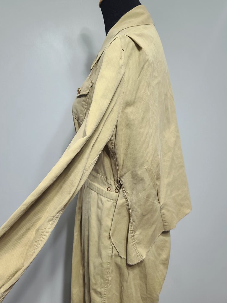 Women's War Worker Coveralls(B-38' W-29.5'-33' H-41') — image 29