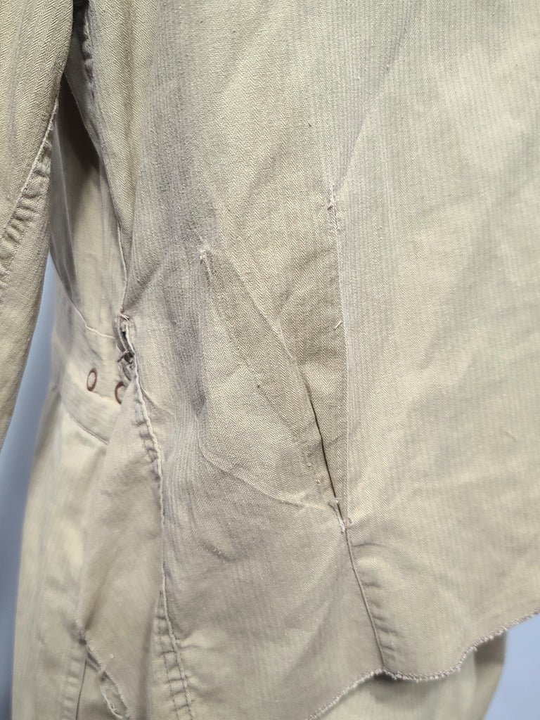 Women's War Worker Coveralls(B-38' W-29.5'-33' H-41') — image 30