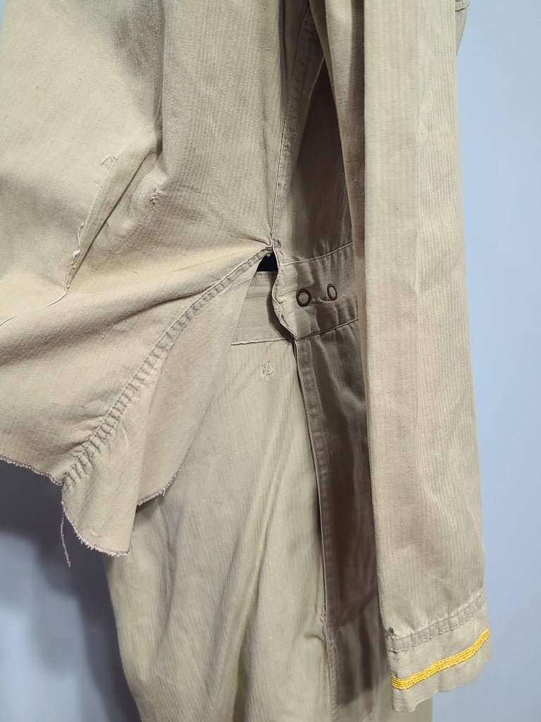 Women's War Worker Coveralls(B-38' W-29.5'-33' H-41') — image 31