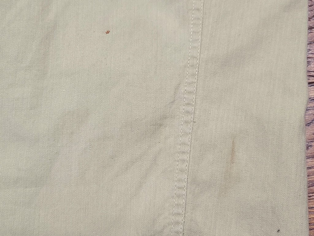 Women's War Worker Coveralls(B-38' W-29.5'-33' H-41') — image 37