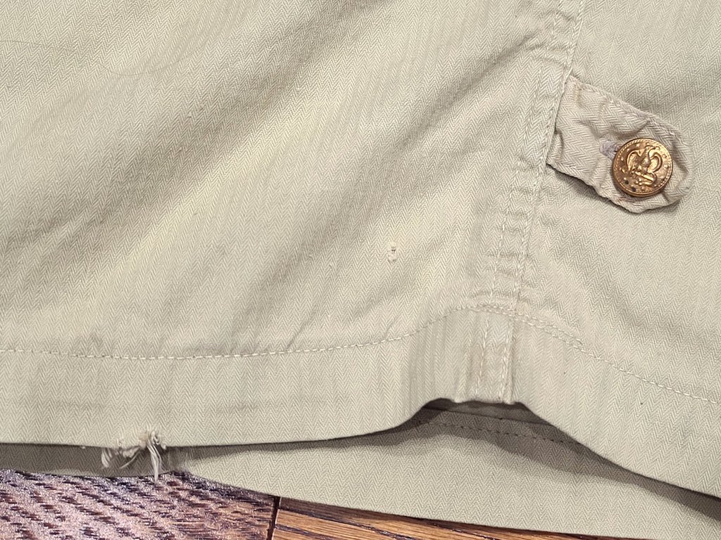 Women's War Worker Coveralls(B-38' W-29.5'-33' H-41') — image 38