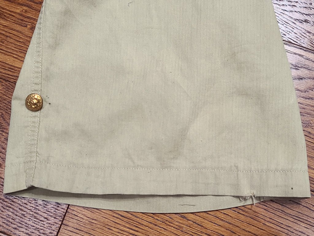 Women's War Worker Coveralls(B-38' W-29.5'-33' H-41') — image 39