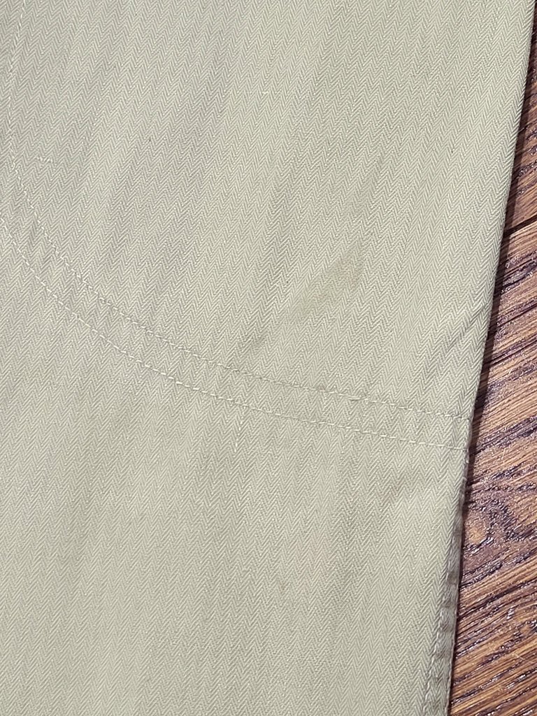 Women's War Worker Coveralls(B-38' W-29.5'-33' H-41') — image 40