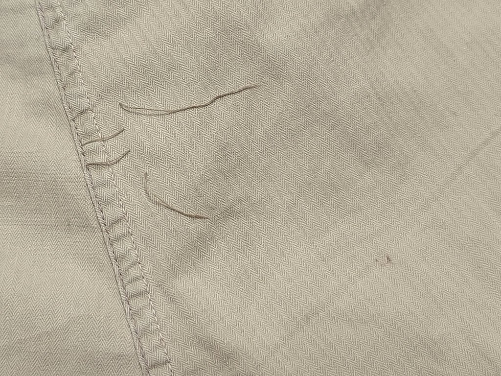 Women's War Worker Coveralls(B-38' W-29.5'-33' H-41') — image 43