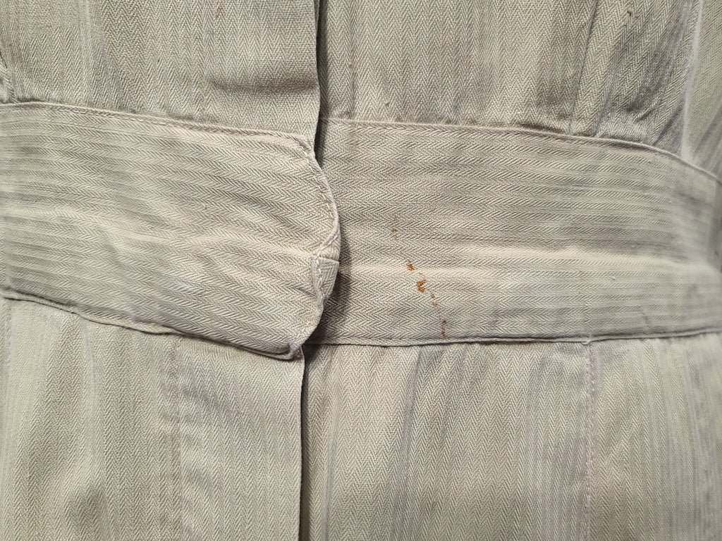 Women's War Worker Coveralls(B-38' W-29.5'-33' H-41') — image 8