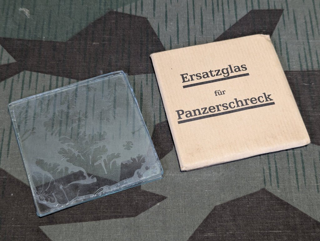 Ersatzglas für Panzerschreck — image 2