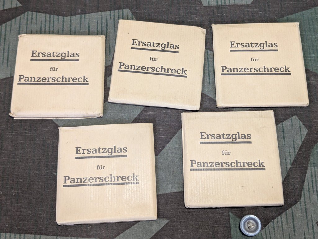 Ersatzglas für Panzerschreck — image 4