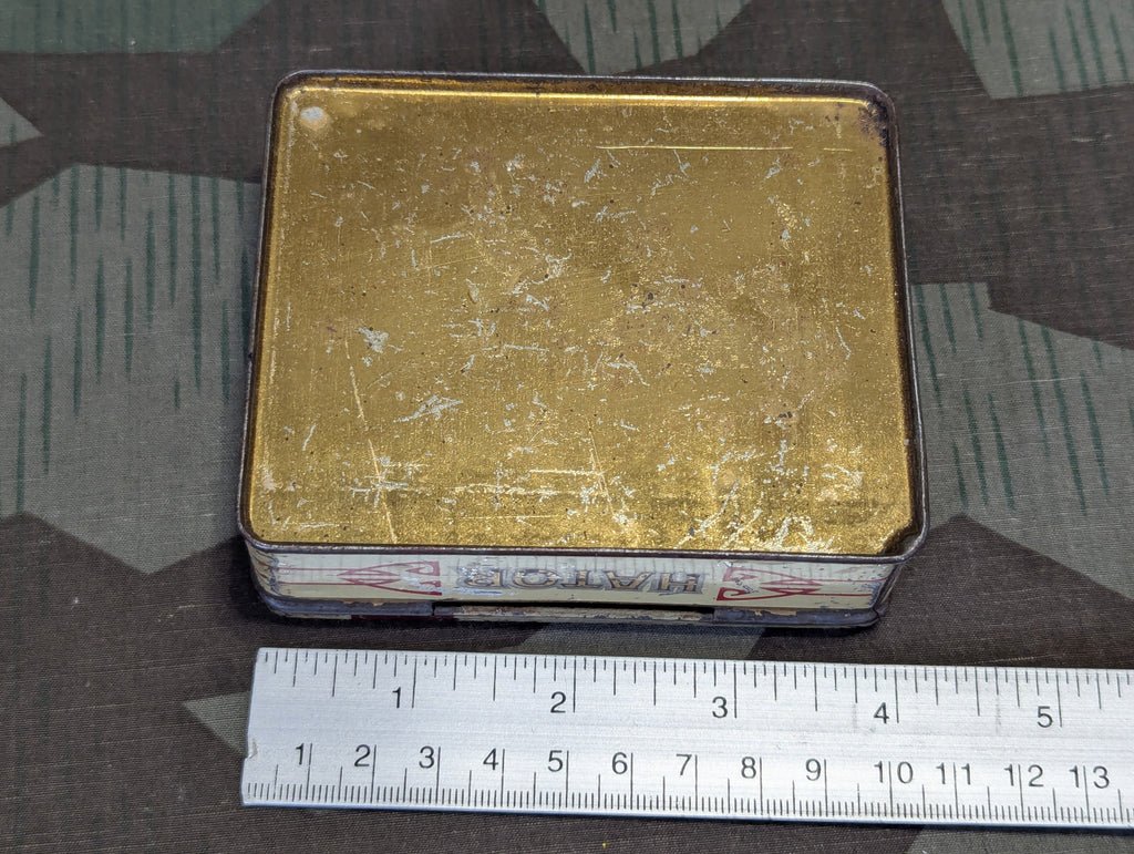 Hator Cigarette Tin — image 2