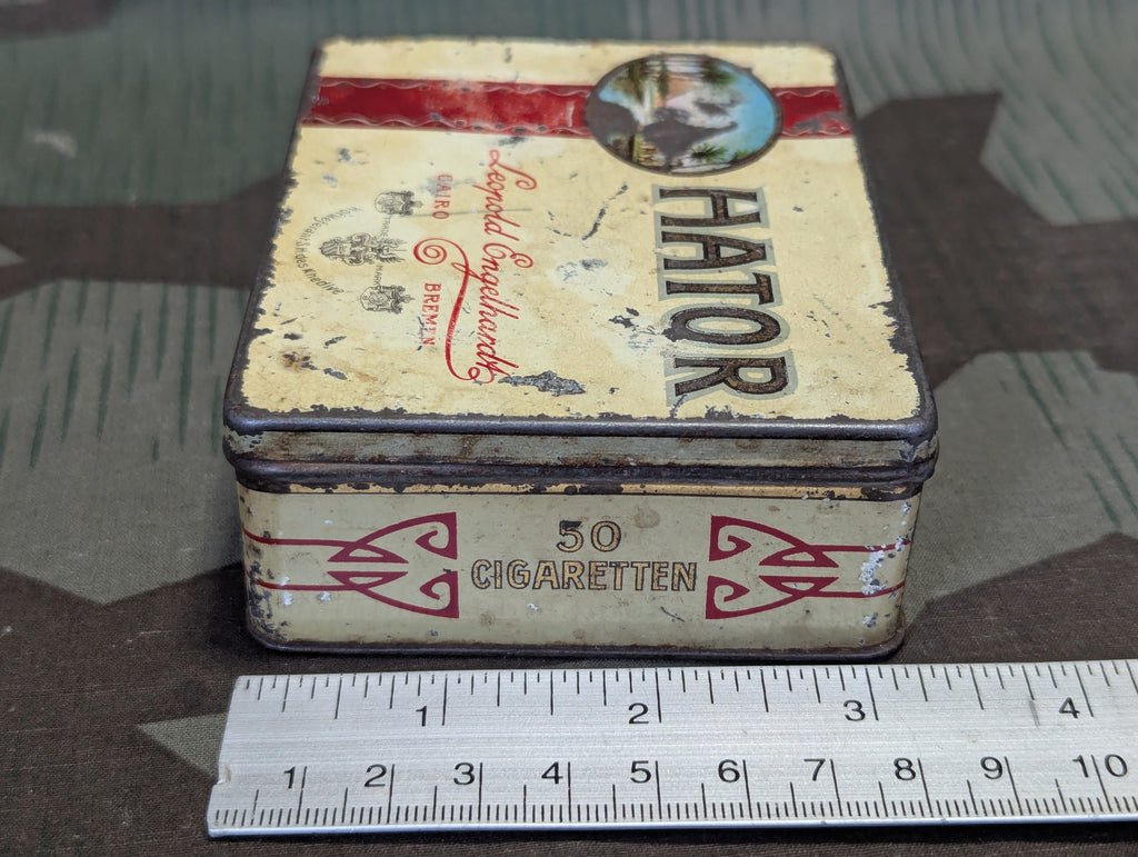 Hator Cigarette Tin — image 3