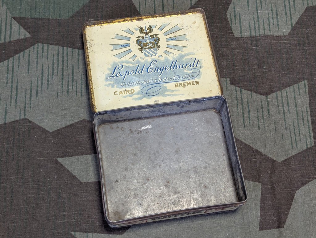 Hator Cigarette Tin — image 4