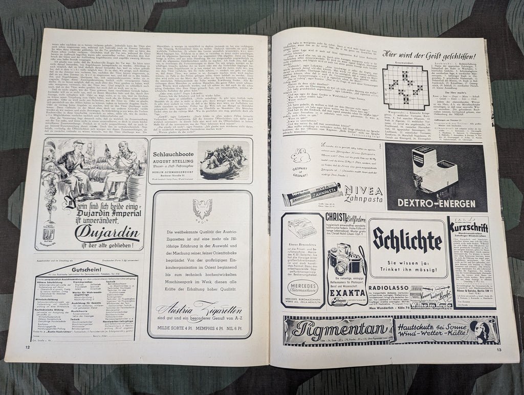 Die Wehrmacht 19 November 1941 Nr.24 — image 8