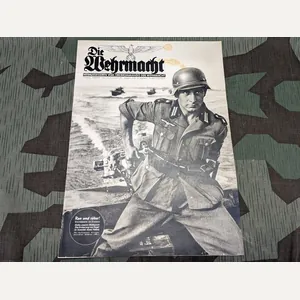Die Wehrmacht 19 November 1941 Nr.24