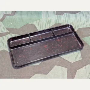 Bakelite Tray Office Organizer