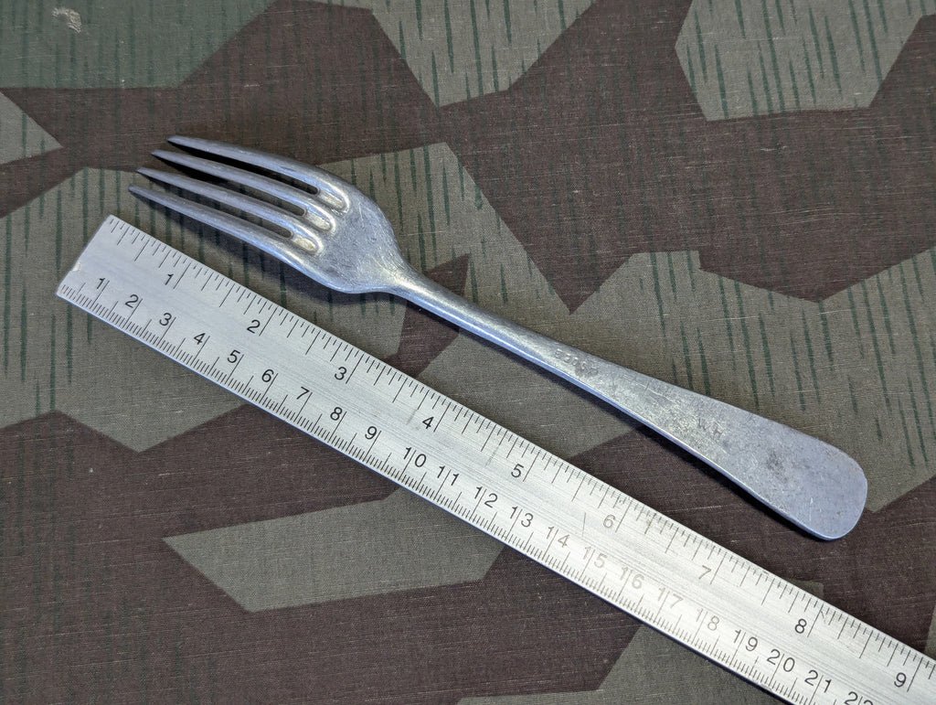 W.H. Aluminum Fork — image 2