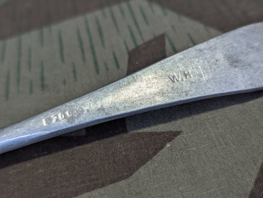 W.H. Aluminum Fork — image 3