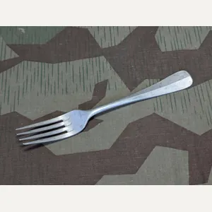 W.H. Aluminum Fork