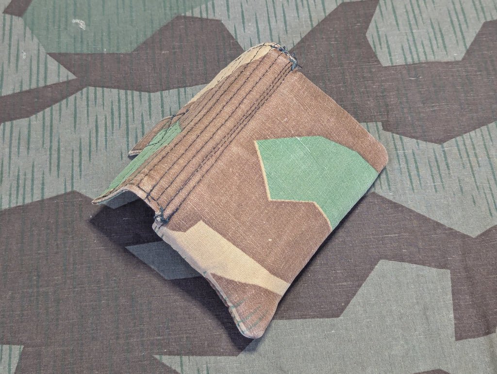 Dienstglas Paris Made Modified into Monocular with Pouch — image 8