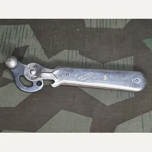 Record Can & Bottle Opener