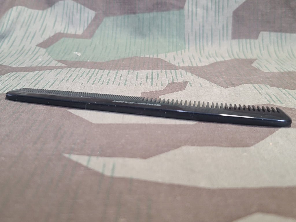 Gummi-Kamm Black Comb — image 6