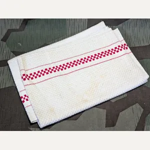 Period German Kitchen Towels