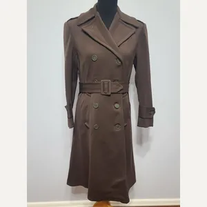 Women's Army Officer Coat Size 12