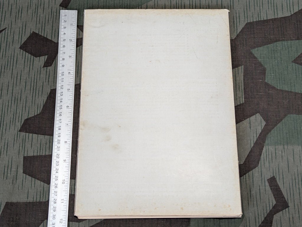 1936 Catalog of Forged Balcony Hand Railing — image 2