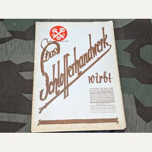 1936 Catalog of Forged Balcony Hand Railing