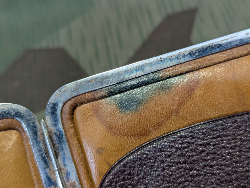 Leather Cigar Case Leipzig — image 3