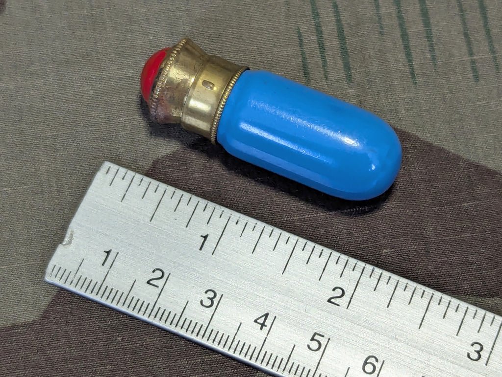 Sparkasse Marburg Sewing Needle? Container — image 2