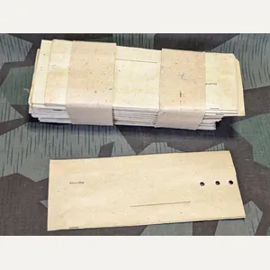 Packet of Shipping Envelopes