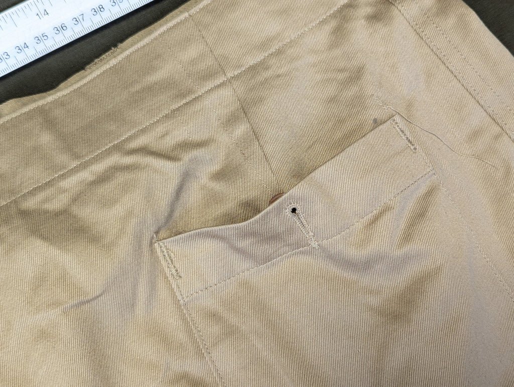 Original Shorts, Athletic Size 42 — image 13