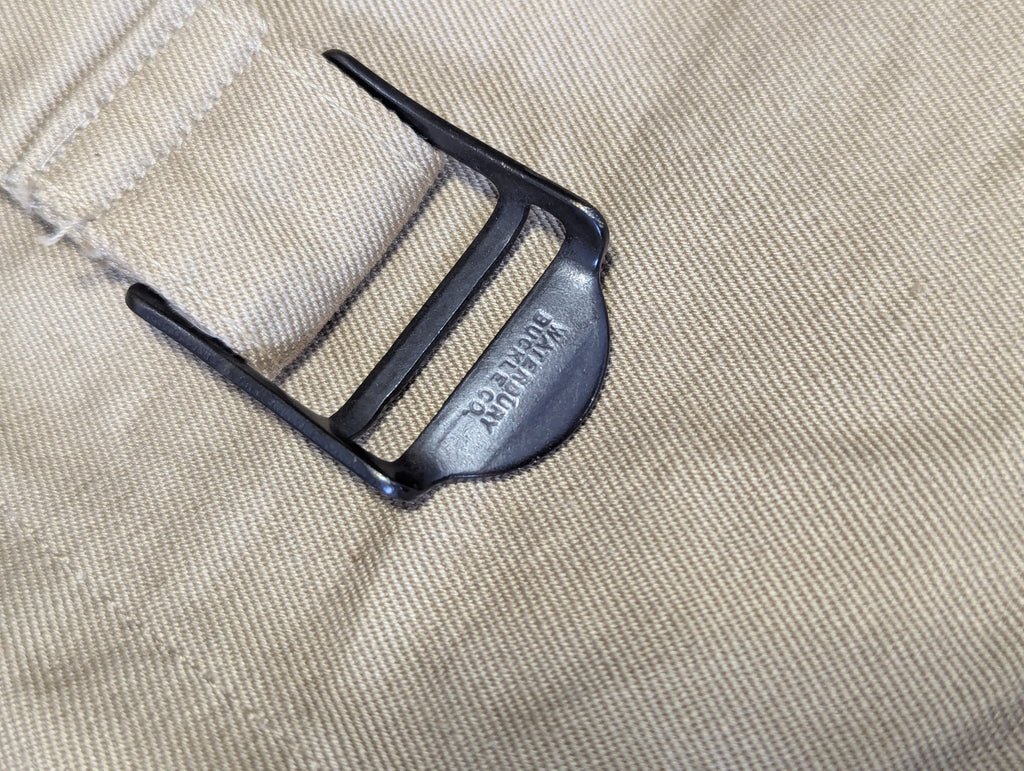 Original Shorts, Athletic Size 42 — image 9