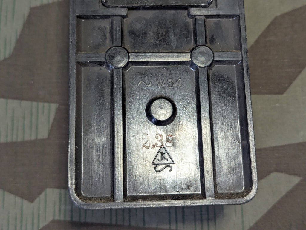 Original W28 Desk Phone AS-IS — image 4