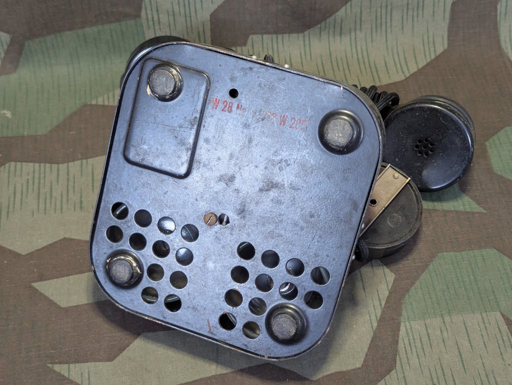 Original W28 Desk Phone AS-IS — image 5