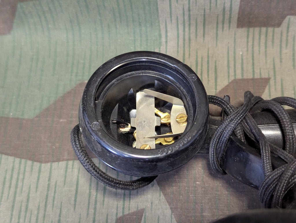 Original W28 Desk Phone AS-IS — image 6