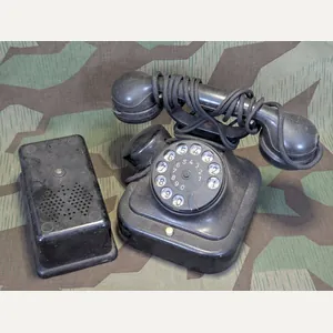 Original W28 Desk Phone AS-IS