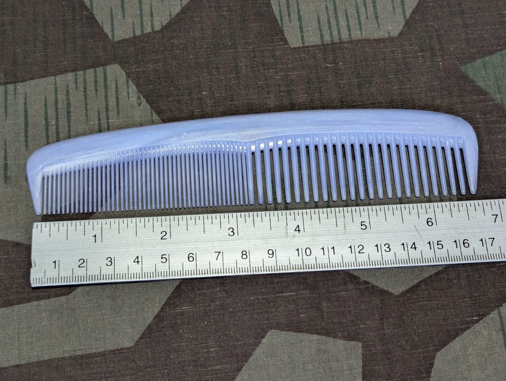 Rhenanit Blue Comb — image 2