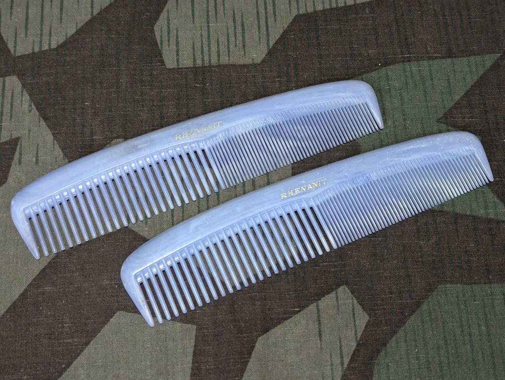 Rhenanit Blue Comb — image 3