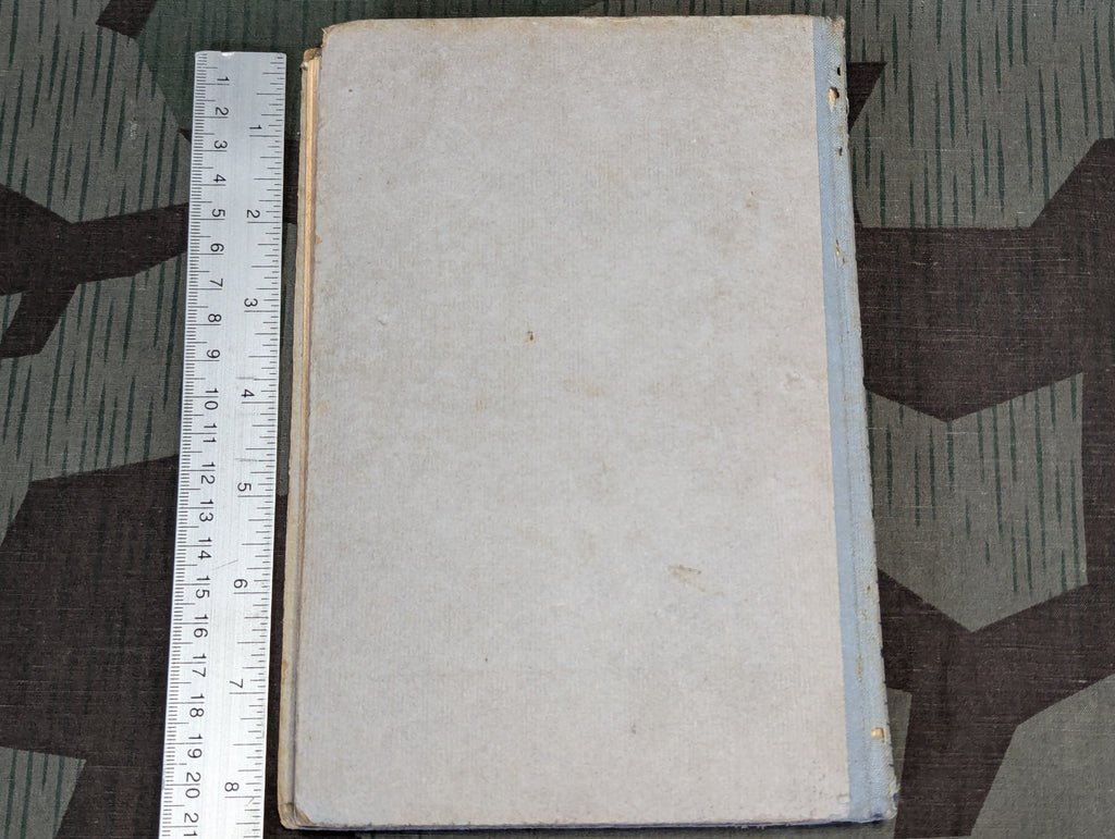 Wir Stossen Mit Panzer Zum Meer 1940 — image 2