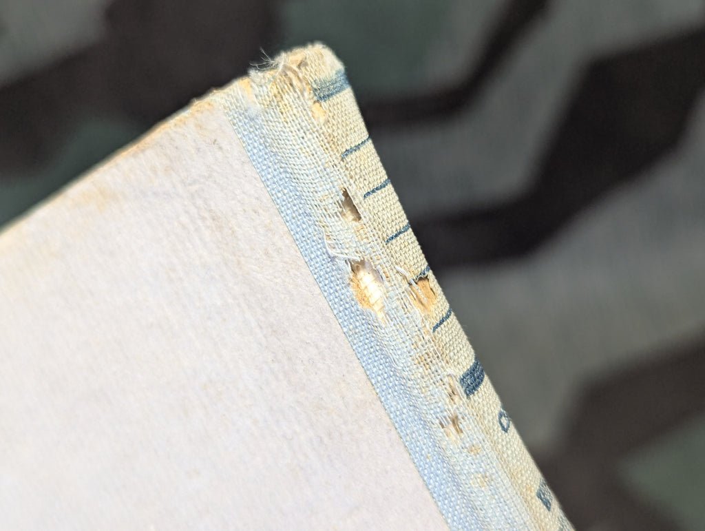 Wir Stossen Mit Panzer Zum Meer 1940 — image 3