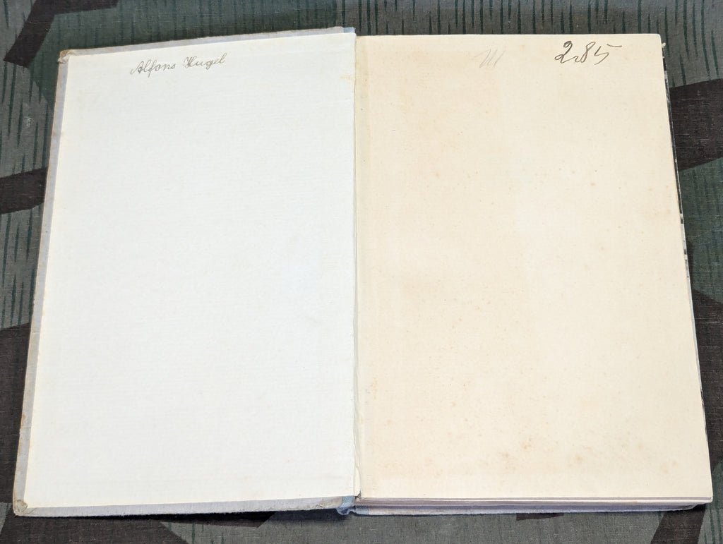 Wir Stossen Mit Panzer Zum Meer 1940 — image 6