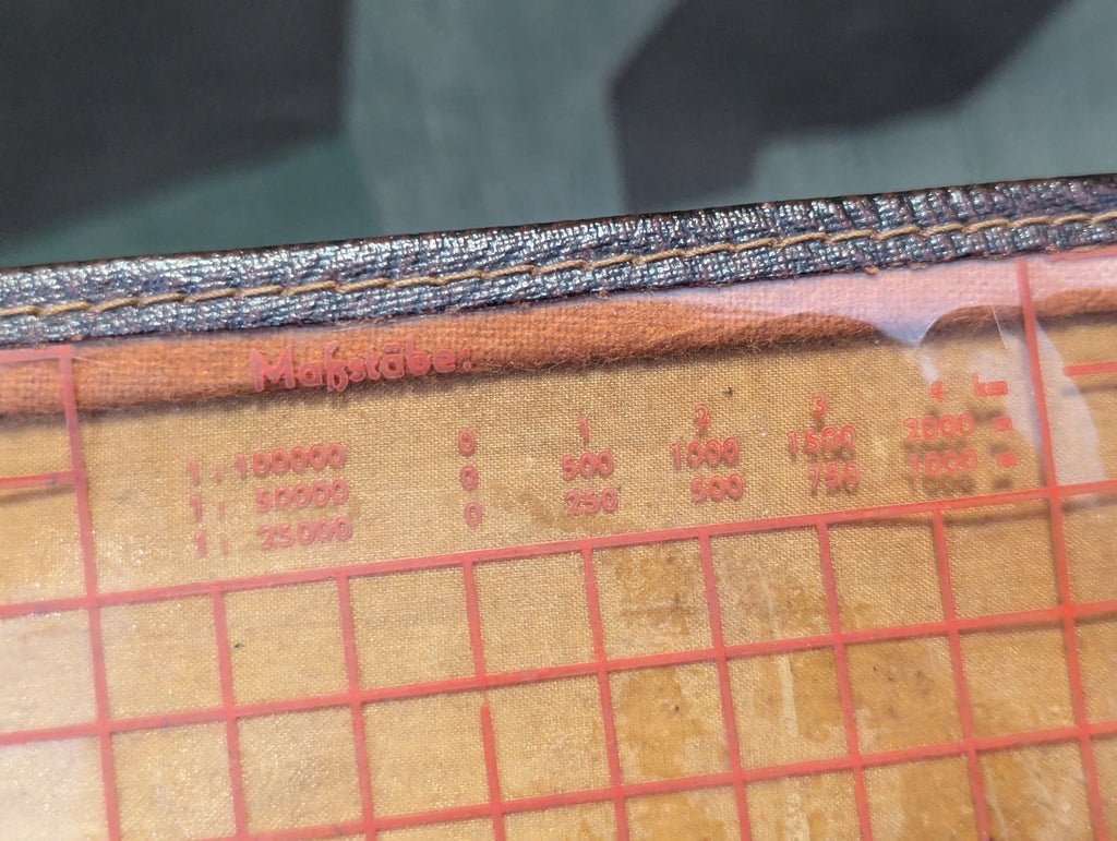 Civilian Map Case Insert — image 5