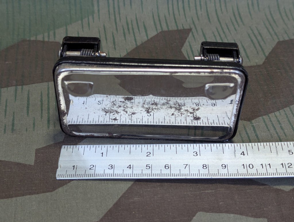 Leitz No. 58 Hole Punch Working — image 3