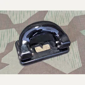 Leitz No. 58 Hole Punch Working