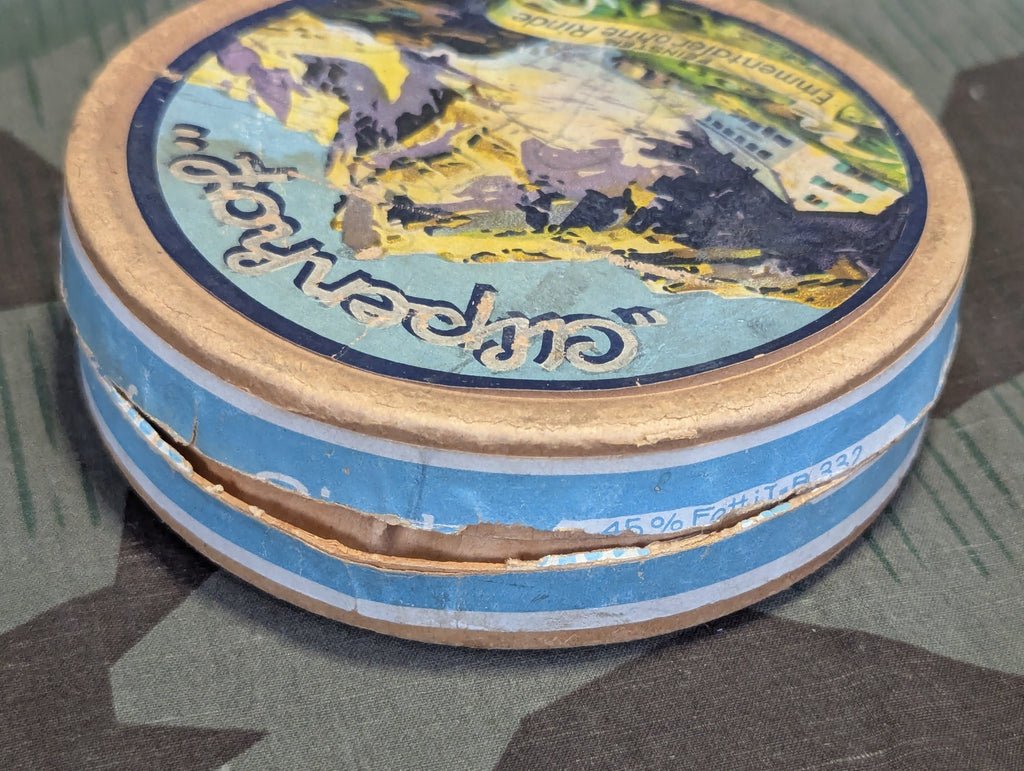 Alpenhof Emmentaler Cheese Container — image 3
