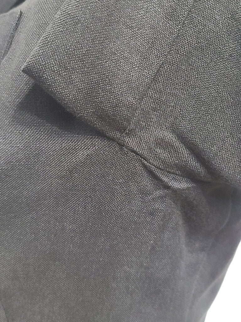 NNC Navy Nurse Jacket Palm Beach Material (37' Bust) — image 7