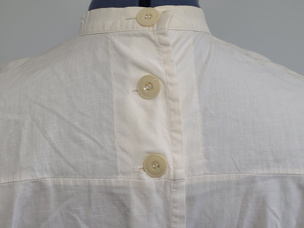 German Medical Surgery Apron — image 11